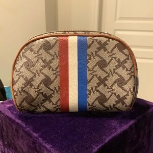 Juicy Couture Makeup or Toiletry Bag